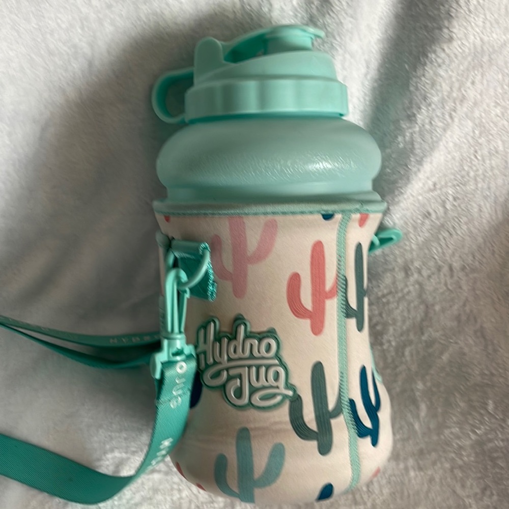 Hydro Jug